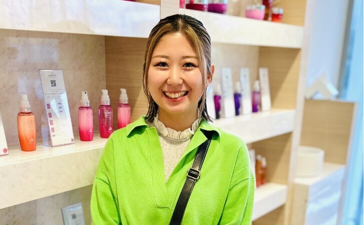 工藤 凰舞 メインビジュアル