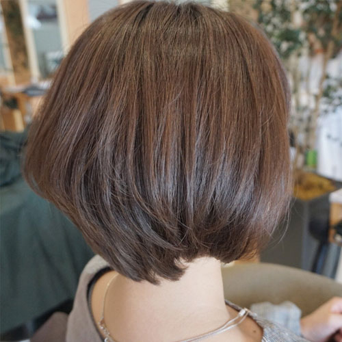 冬だから 髪を切ろう 秋田市の美容室 髪 メイク 自分をかえてくれるヘアサロン ルミナス